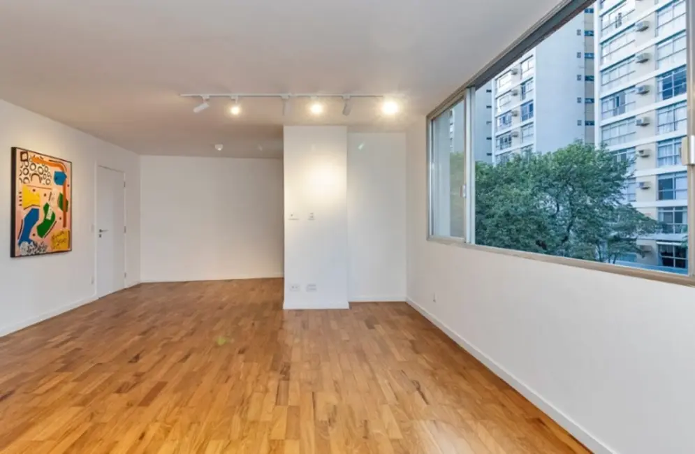 Foto 7 de Apartamento com 3 quartos à venda, 130m2 em Higienópolis, São Paulo - SP