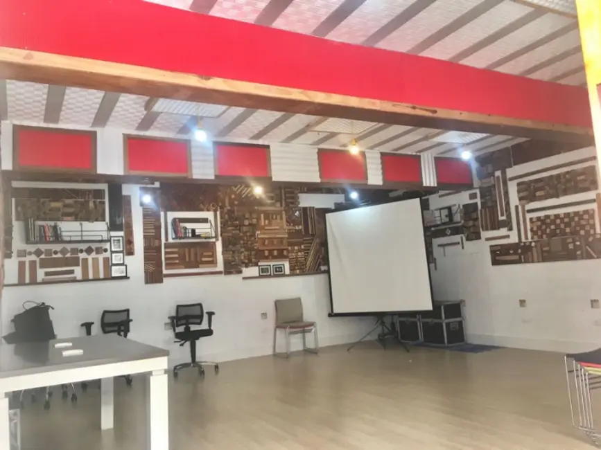 Foto 7 de Sala Comercial para alugar, 590m2 em Vila Mariana, São Paulo - SP