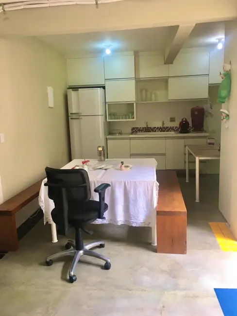 Foto 6 de Sala Comercial para alugar, 590m2 em Vila Mariana, São Paulo - SP