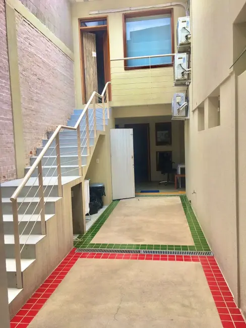 Foto 2 de Sala Comercial para alugar, 590m2 em Vila Mariana, São Paulo - SP