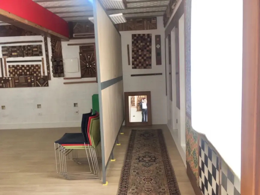 Foto 3 de Sala Comercial para alugar, 590m2 em Vila Mariana, São Paulo - SP