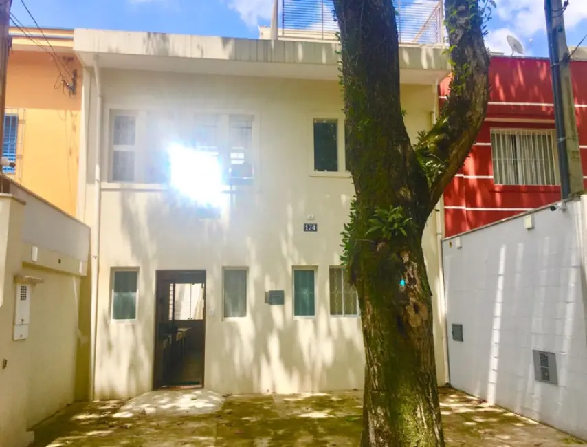 Foto 1 de Sala Comercial para alugar, 590m2 em Vila Mariana, São Paulo - SP