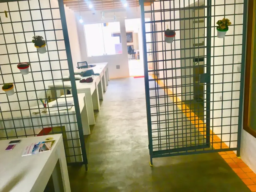 Foto 4 de Sala Comercial para alugar, 590m2 em Vila Mariana, São Paulo - SP