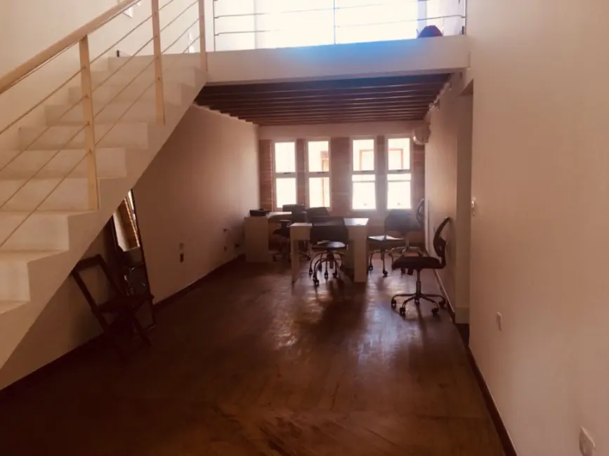 Foto 9 de Sala Comercial para alugar, 590m2 em Vila Mariana, São Paulo - SP
