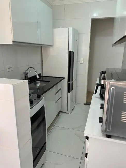 Apartamento com 2 quartos à venda, 60m2 em Brás, São Paulo - SP - imagem 7 Foto 7 de Apartamento com 2 quartos à venda, 60m2 em Brás, São Paulo - SP