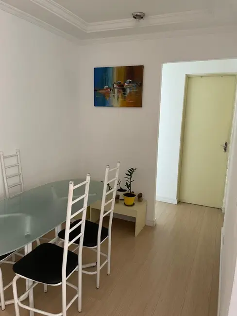 Apartamento com 2 quartos à venda, 60m2 em Brás, São Paulo - SP - imagem 8 Foto 8 de Apartamento com 2 quartos à venda, 60m2 em Brás, São Paulo - SP