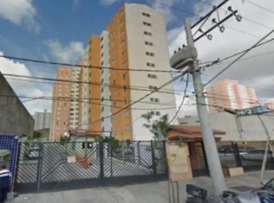 Apartamento com 2 quartos à venda, 60m2 em Brás, São Paulo - SP - imagem 1 Foto 1 de Apartamento com 2 quartos à venda, 60m2 em Brás, São Paulo - SP