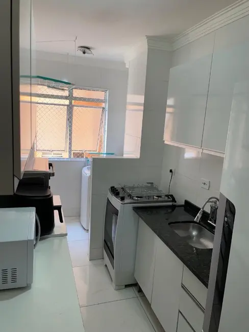 Apartamento com 2 quartos à venda, 60m2 em Brás, São Paulo - SP - imagem 6 Foto 6 de Apartamento com 2 quartos à venda, 60m2 em Brás, São Paulo - SP