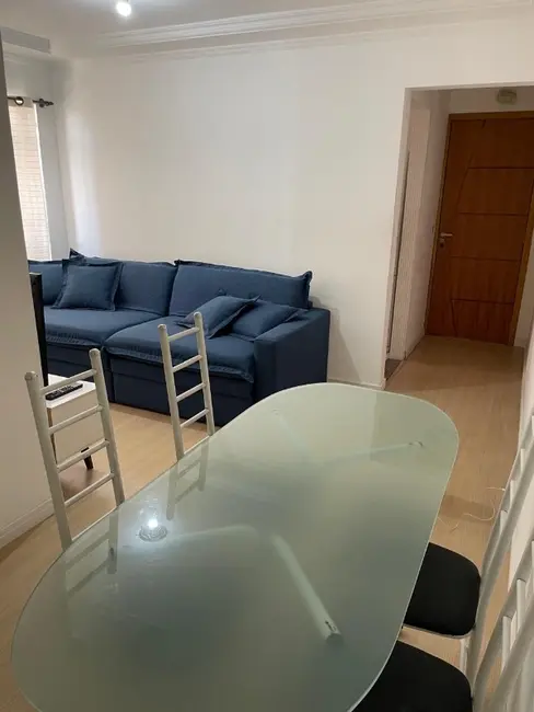 Apartamento com 2 quartos à venda, 60m2 em Brás, São Paulo - SP - imagem 2 Foto 2 de Apartamento com 2 quartos à venda, 60m2 em Brás, São Paulo - SP