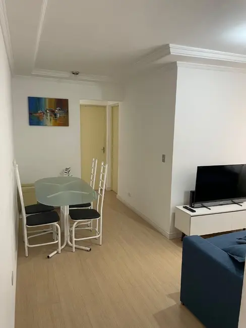 Apartamento com 2 quartos à venda, 60m2 em Brás, São Paulo - SP - imagem 3 Foto 3 de Apartamento com 2 quartos à venda, 60m2 em Brás, São Paulo - SP