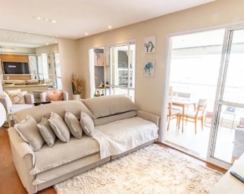 Foto 2 de Apartamento com 3 quartos à venda, 104m2 em Vila Formosa, São Paulo - SP