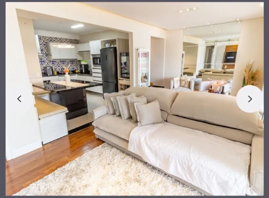 Foto 3 de Apartamento com 3 quartos à venda, 104m2 em Vila Formosa, São Paulo - SP