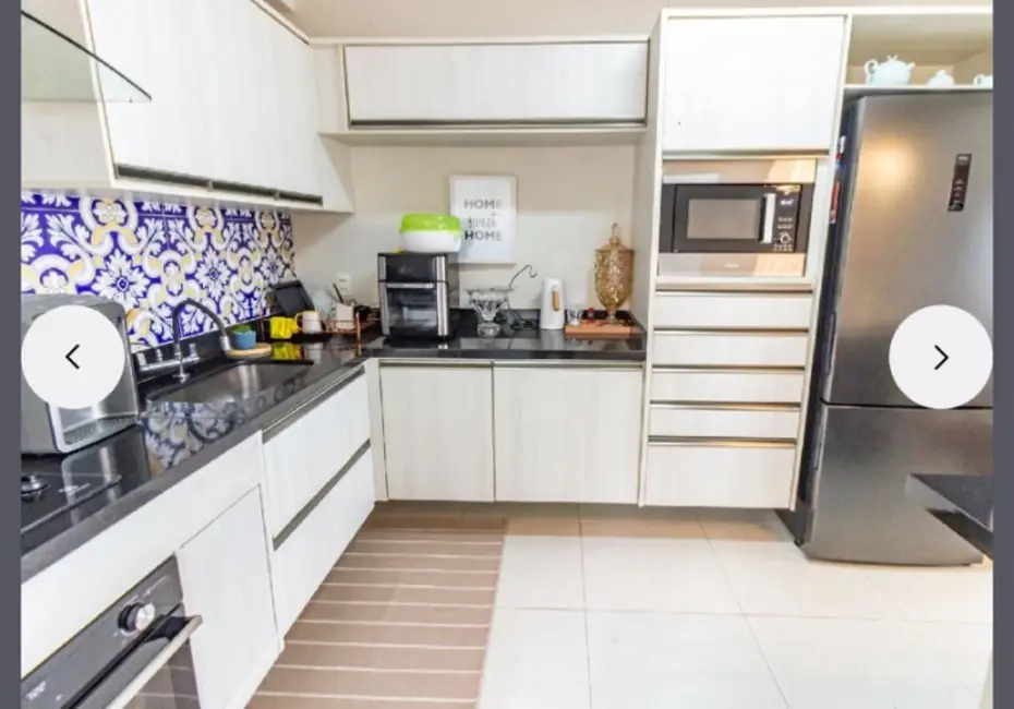 Foto 9 de Apartamento com 3 quartos à venda, 104m2 em Vila Formosa, São Paulo - SP