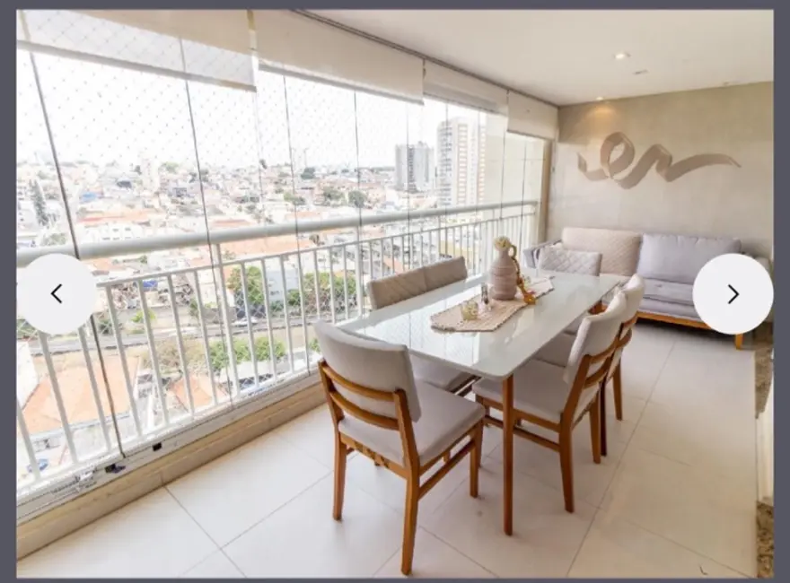 Foto 5 de Apartamento com 3 quartos à venda, 104m2 em Vila Formosa, São Paulo - SP