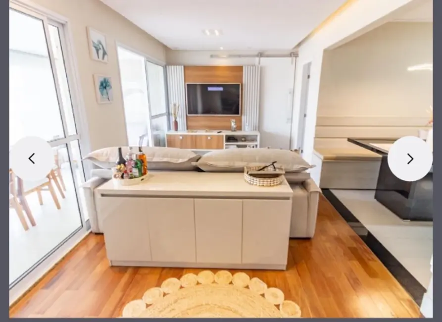 Foto 4 de Apartamento com 3 quartos à venda, 104m2 em Vila Formosa, São Paulo - SP