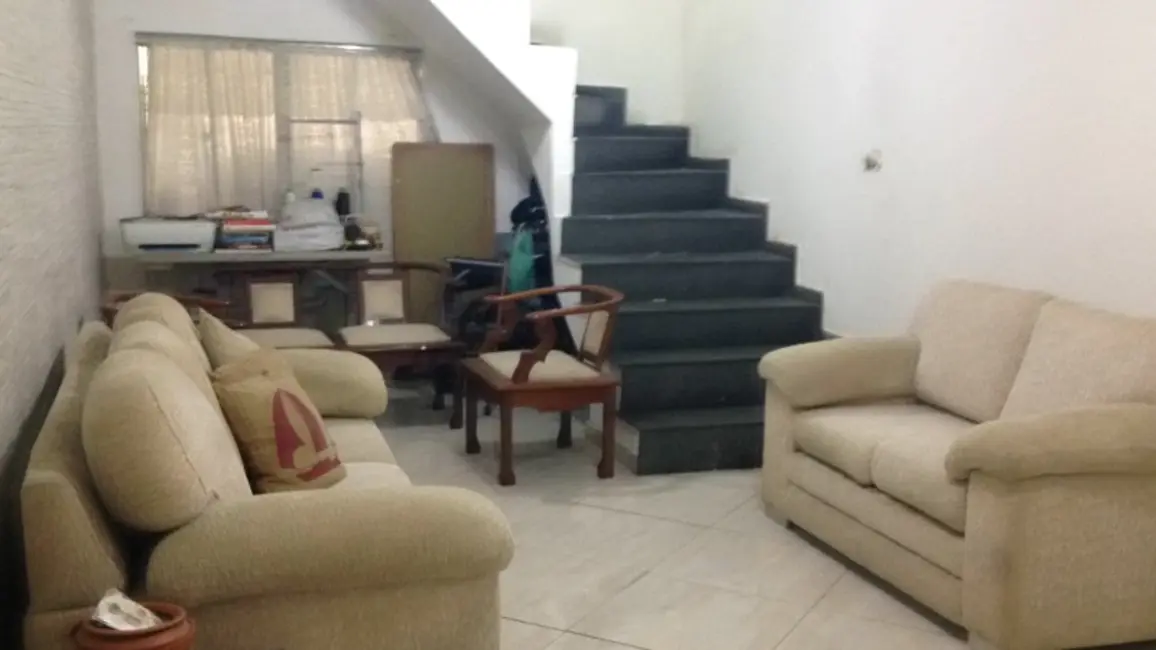 Casa com 2 quartos à venda, 160m2 em Vila Carrão, São Paulo - SP - imagem 4 Foto 4 de Casa com 2 quartos à venda, 160m2 em Vila Carrão, São Paulo - SP