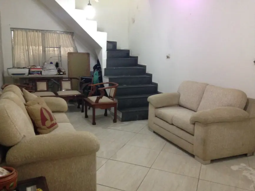 Casa com 2 quartos à venda, 160m2 em Vila Carrão, São Paulo - SP - imagem 3 Foto 3 de Casa com 2 quartos à venda, 160m2 em Vila Carrão, São Paulo - SP