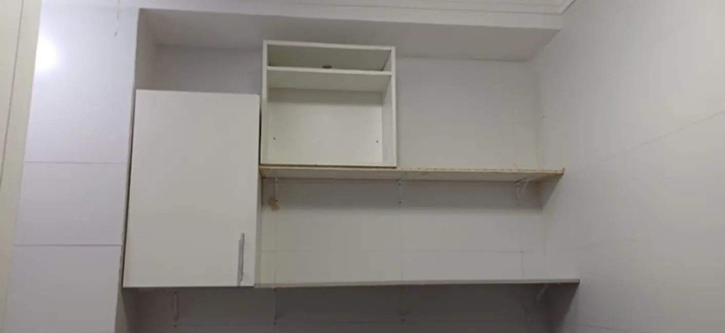 Foto 7 de Apartamento com 1 quarto à venda, 38m2 em Vila Regente Feijó, São Paulo - SP