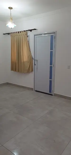 Foto 5 de Apartamento com 1 quarto à venda, 38m2 em Vila Regente Feijó, São Paulo - SP