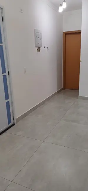 Foto 6 de Apartamento com 1 quarto à venda, 38m2 em Vila Regente Feijó, São Paulo - SP