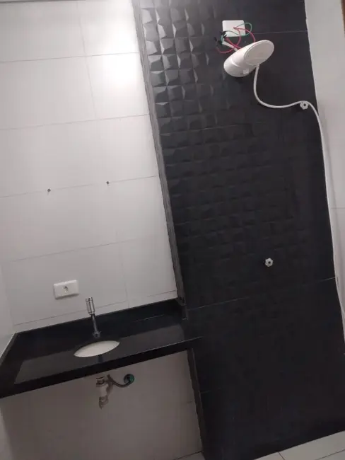 Foto 3 de Apartamento com 1 quarto à venda, 38m2 em Vila Regente Feijó, São Paulo - SP