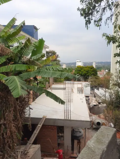 Terreno / Lote à venda, 522m2 em Alto de Pinheiros, São Paulo - SP - imagem 5 Foto 5 de Terreno / Lote à venda, 522m2 em Alto de Pinheiros, São Paulo - SP