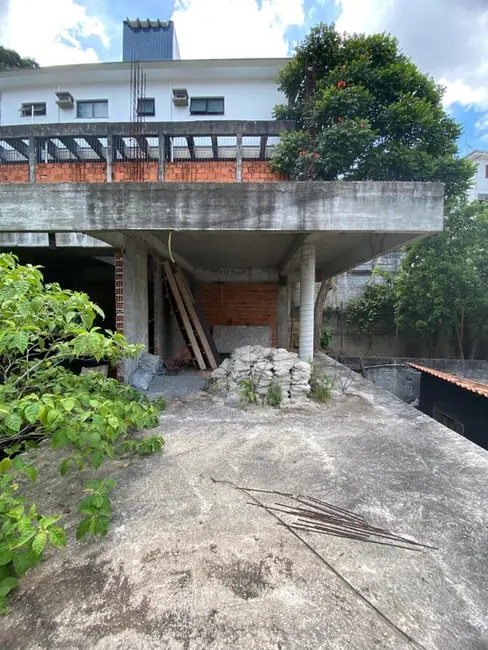 Terreno / Lote à venda, 522m2 em Alto de Pinheiros, São Paulo - SP - imagem 3 Foto 3 de Terreno / Lote à venda, 522m2 em Alto de Pinheiros, São Paulo - SP