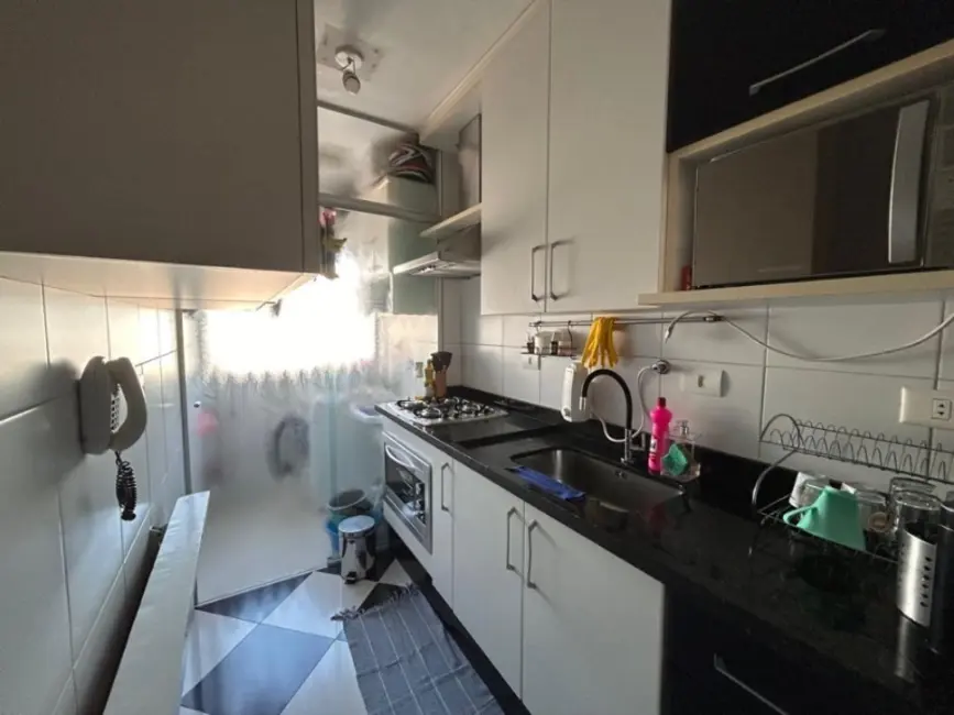 Apartamento com 2 quartos à venda, 50m2 em Tatuapé, São Paulo - SP - imagem 5 Foto 5 de Apartamento com 2 quartos à venda, 50m2 em Tatuapé, São Paulo - SP