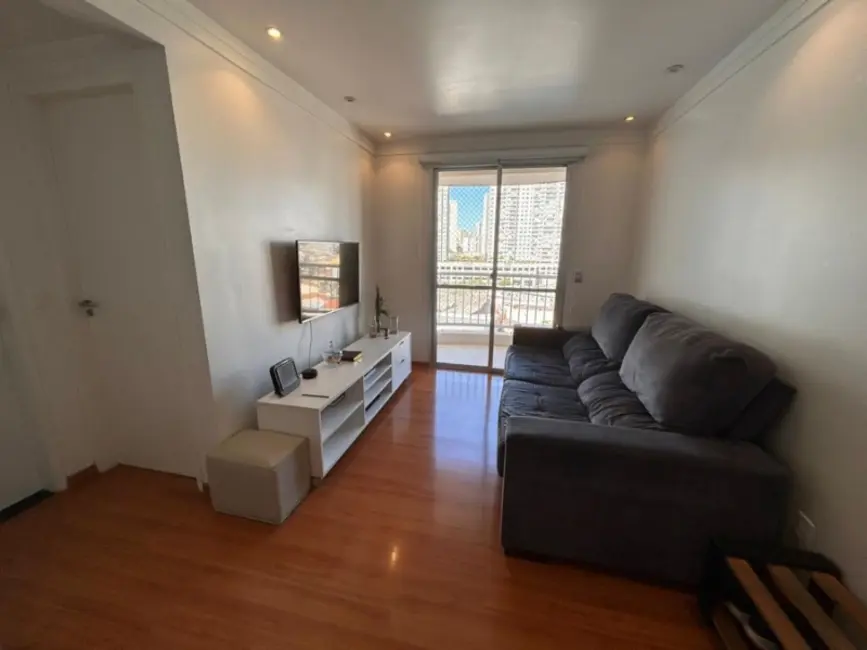 Apartamento com 2 quartos à venda, 50m2 em Tatuapé, São Paulo - SP - imagem 3 Foto 3 de Apartamento com 2 quartos à venda, 50m2 em Tatuapé, São Paulo - SP
