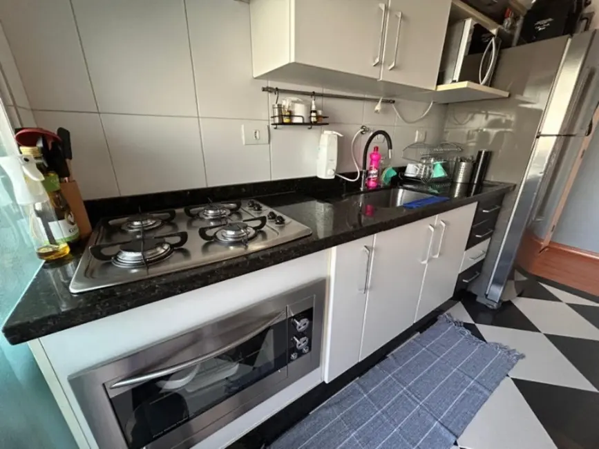 Apartamento com 2 quartos à venda, 50m2 em Tatuapé, São Paulo - SP - imagem 9 Foto 9 de Apartamento com 2 quartos à venda, 50m2 em Tatuapé, São Paulo - SP