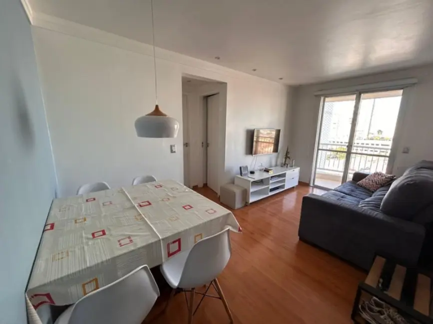Apartamento com 2 quartos à venda, 50m2 em Tatuapé, São Paulo - SP - imagem 2 Foto 2 de Apartamento com 2 quartos à venda, 50m2 em Tatuapé, São Paulo - SP