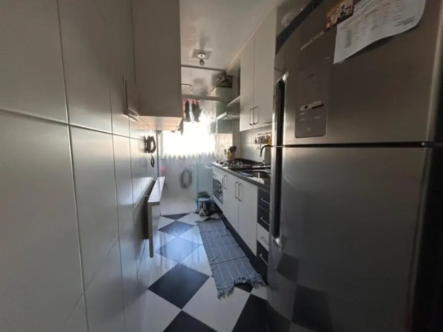 Apartamento com 2 quartos à venda, 50m2 em Tatuapé, São Paulo - SP - imagem 7 Foto 7 de Apartamento com 2 quartos à venda, 50m2 em Tatuapé, São Paulo - SP