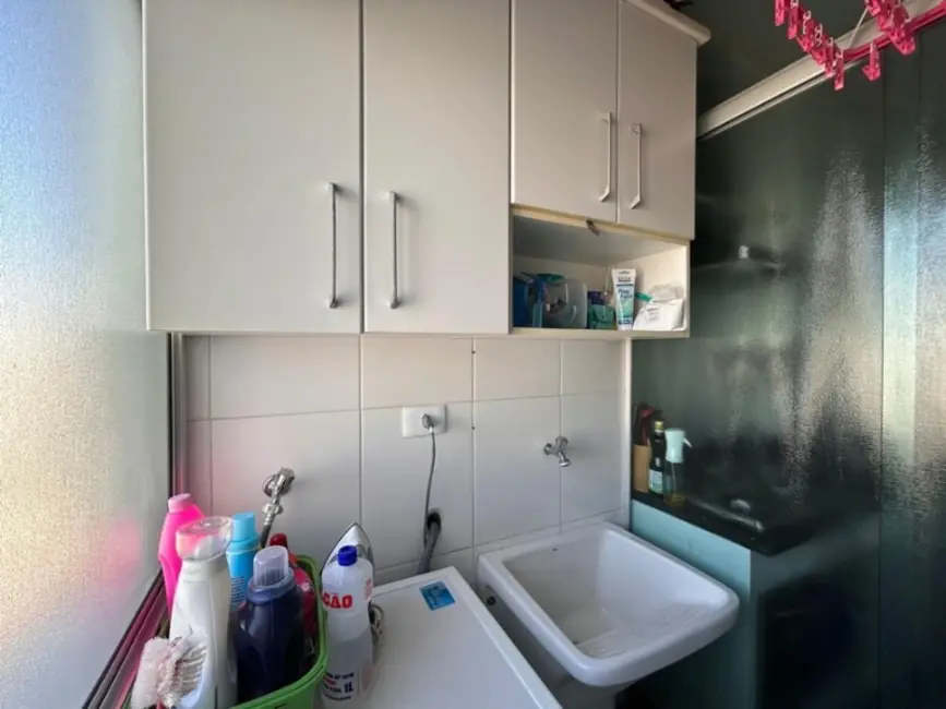 Apartamento com 2 quartos à venda, 50m2 em Tatuapé, São Paulo - SP - imagem 8 Foto 8 de Apartamento com 2 quartos à venda, 50m2 em Tatuapé, São Paulo - SP