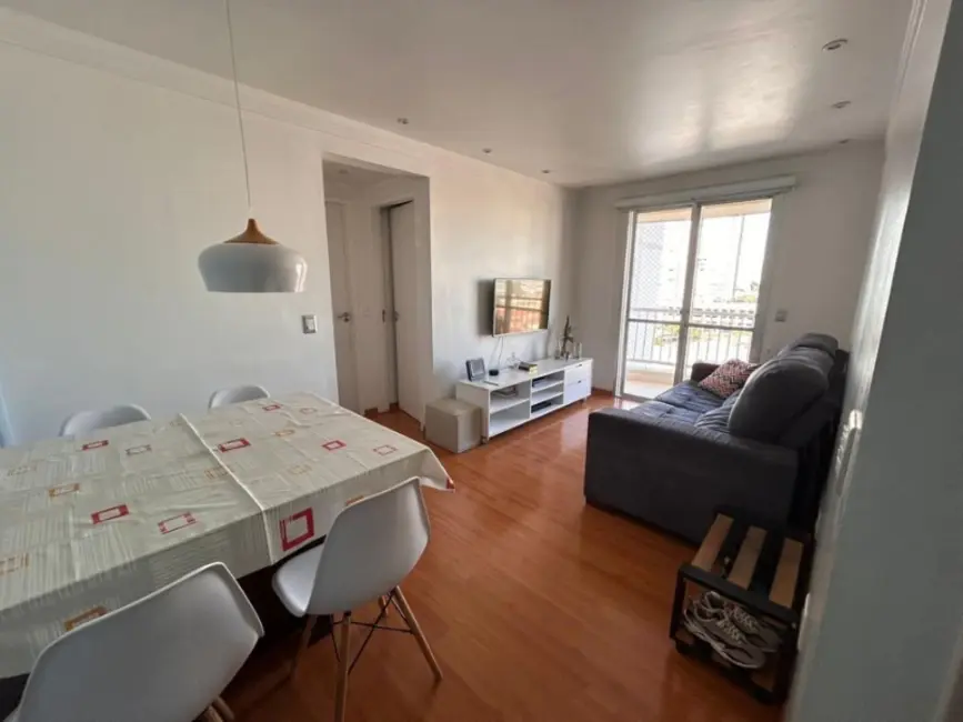 Apartamento com 2 quartos à venda, 50m2 em Tatuapé, São Paulo - SP - imagem 1 Foto 1 de Apartamento com 2 quartos à venda, 50m2 em Tatuapé, São Paulo - SP