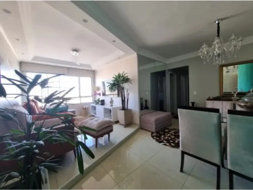 Foto 6 de Apartamento com 4 quartos à venda e para alugar, 100m2 em Tatuapé, São Paulo - SP