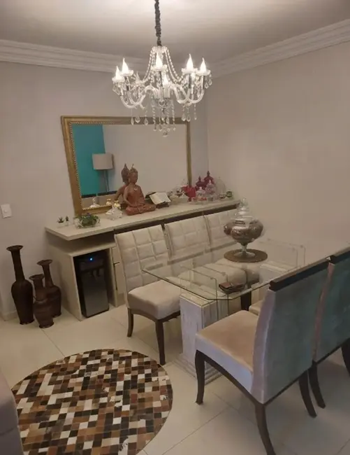 Foto 7 de Apartamento com 4 quartos à venda e para alugar, 100m2 em Tatuapé, São Paulo - SP