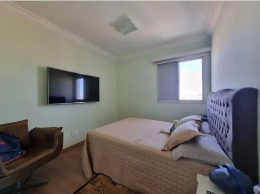 Foto 9 de Apartamento com 4 quartos à venda e para alugar, 100m2 em Tatuapé, São Paulo - SP