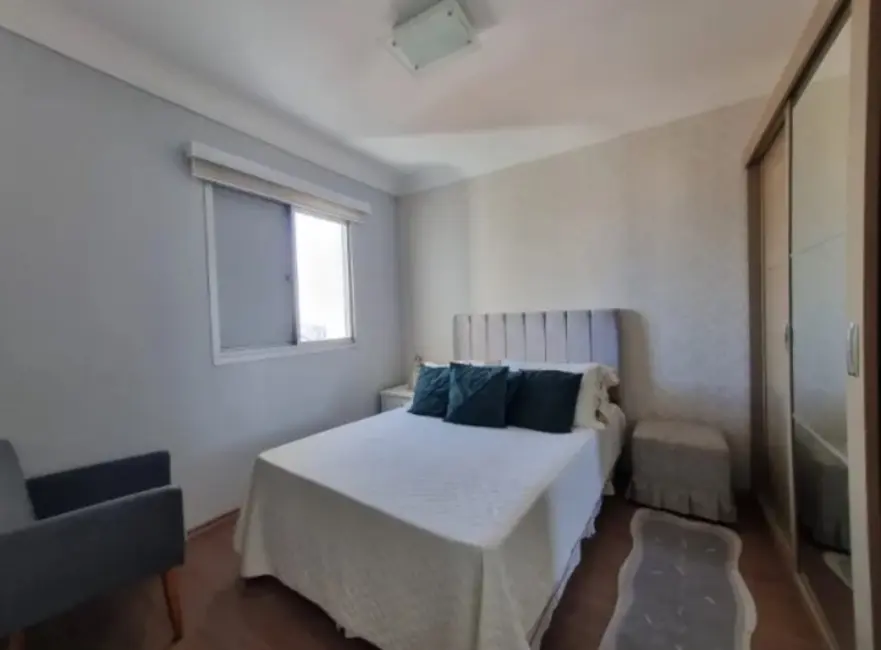 Foto 5 de Apartamento com 4 quartos à venda e para alugar, 100m2 em Tatuapé, São Paulo - SP