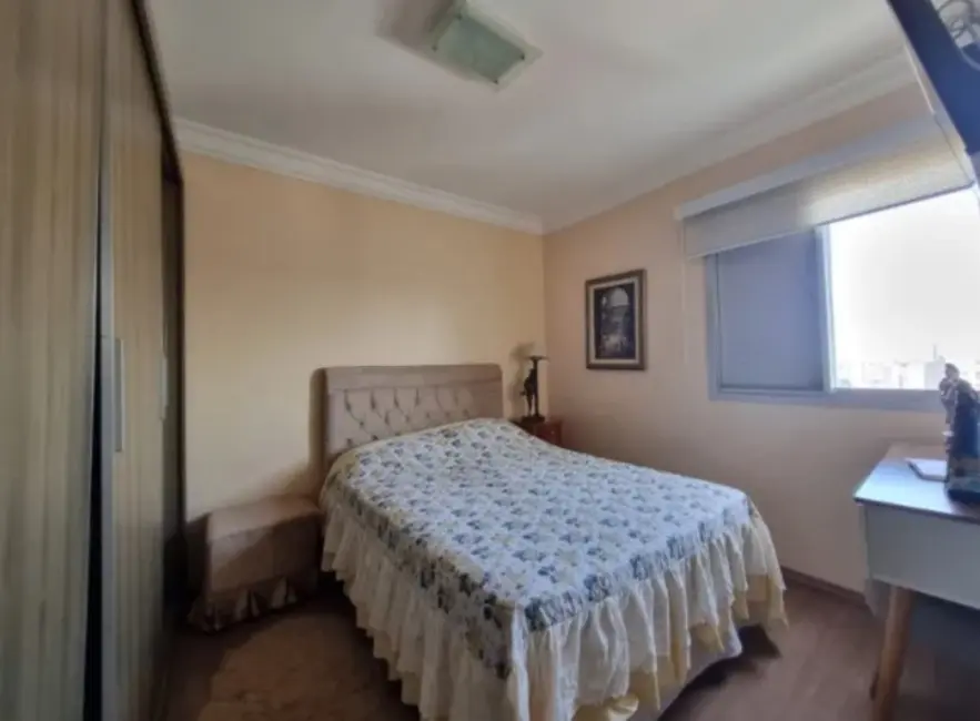 Foto 3 de Apartamento com 4 quartos à venda e para alugar, 100m2 em Tatuapé, São Paulo - SP