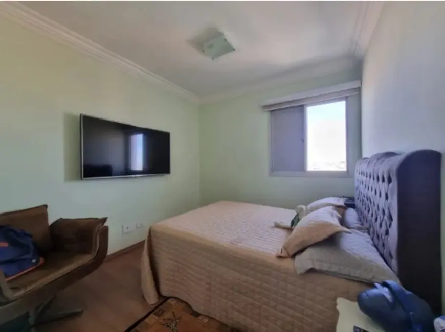 Foto 4 de Apartamento com 4 quartos à venda e para alugar, 100m2 em Tatuapé, São Paulo - SP