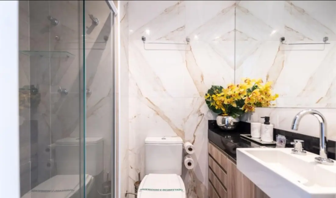 Foto 6 de Apartamento com 1 quarto para alugar, 17m2 em Consolação, São Paulo - SP