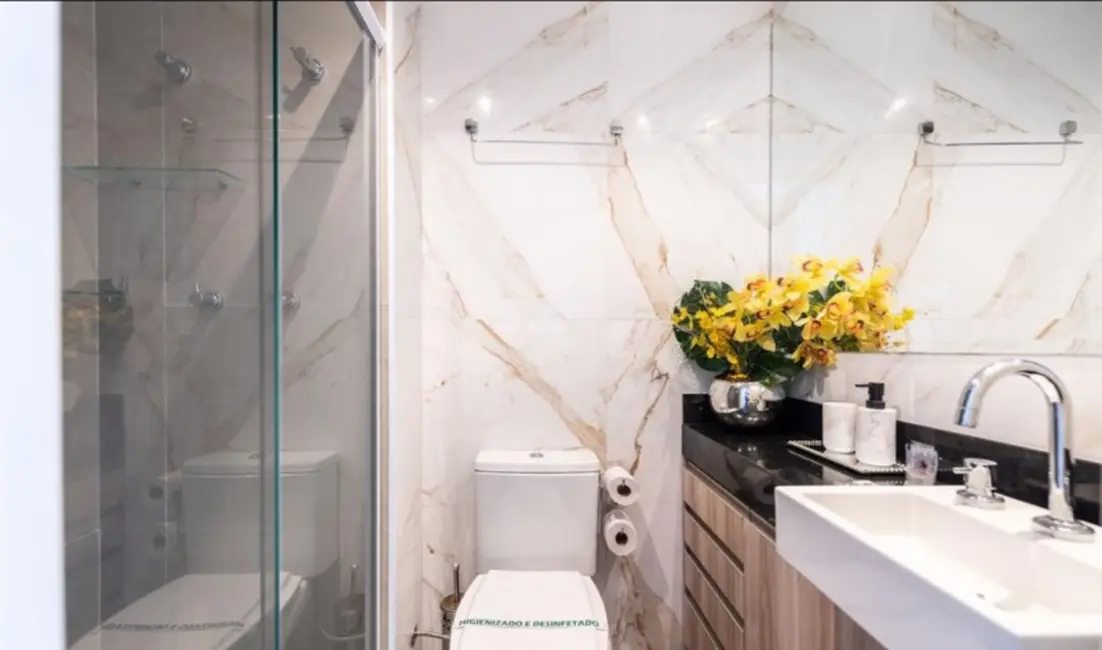 Foto 5 de Apartamento com 1 quarto para alugar, 17m2 em Consolação, São Paulo - SP