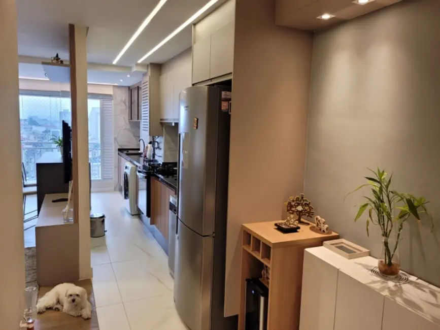 Apartamento com 3 quartos à venda, 65m2 em Penha de França, São Paulo - SP - imagem 4 Foto 4 de Apartamento com 3 quartos à venda, 65m2 em Penha de França, São Paulo - SP