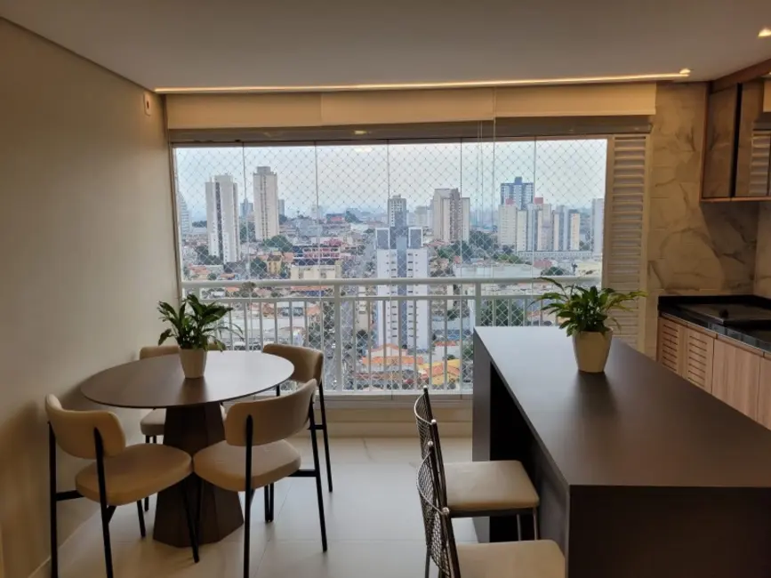 Apartamento com 3 quartos à venda, 65m2 em Penha de França, São Paulo - SP - imagem 5 Foto 5 de Apartamento com 3 quartos à venda, 65m2 em Penha de França, São Paulo - SP