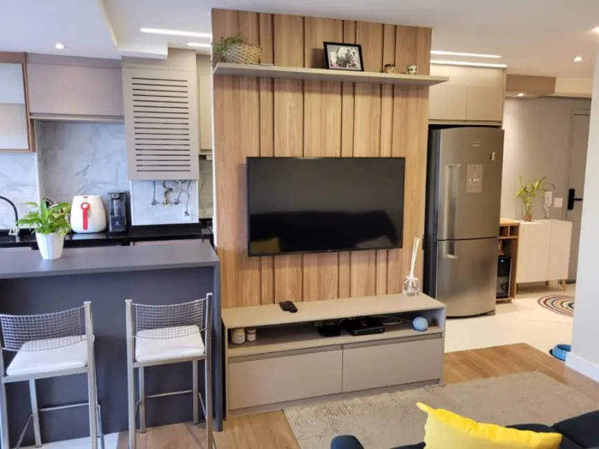 Apartamento com 3 quartos à venda, 65m2 em Penha de França, São Paulo - SP - imagem 2 Foto 2 de Apartamento com 3 quartos à venda, 65m2 em Penha de França, São Paulo - SP