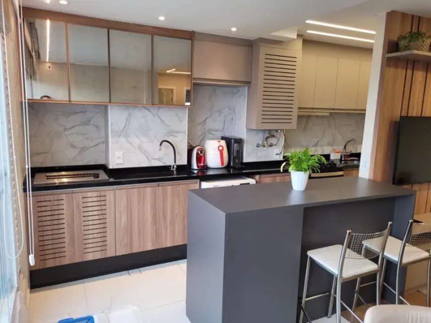 Apartamento com 3 quartos à venda, 65m2 em Penha de França, São Paulo - SP - imagem 3 Foto 3 de Apartamento com 3 quartos à venda, 65m2 em Penha de França, São Paulo - SP