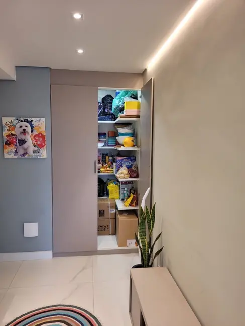 Apartamento com 3 quartos à venda, 65m2 em Penha de França, São Paulo - SP - imagem 9 Foto 9 de Apartamento com 3 quartos à venda, 65m2 em Penha de França, São Paulo - SP