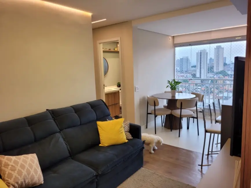 Apartamento com 3 quartos à venda, 65m2 em Penha de França, São Paulo - SP - imagem 1 Foto 1 de Apartamento com 3 quartos à venda, 65m2 em Penha de França, São Paulo - SP