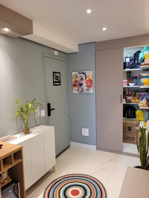 Apartamento com 3 quartos à venda, 65m2 em Penha de França, São Paulo - SP - imagem 8 Foto 8 de Apartamento com 3 quartos à venda, 65m2 em Penha de França, São Paulo - SP