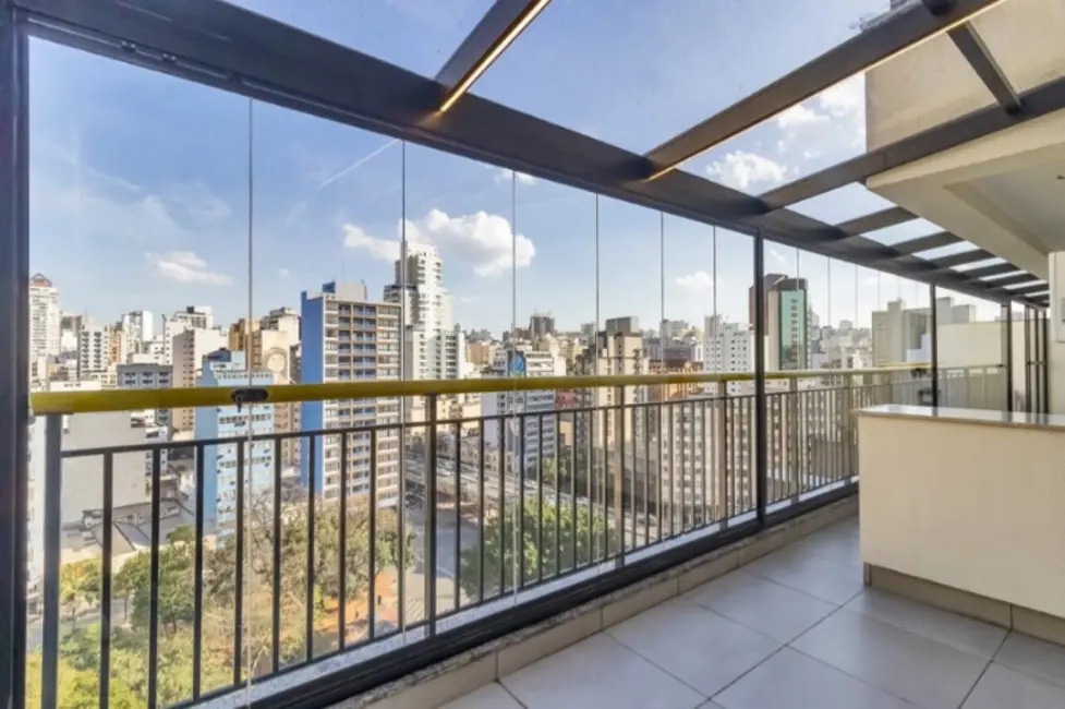 Apartamento com 1 quarto à venda, 70m2 em Campos Elíseos, São Paulo - SP - imagem 9 Foto 9 de Apartamento com 1 quarto à venda, 70m2 em Campos Elíseos, São Paulo - SP